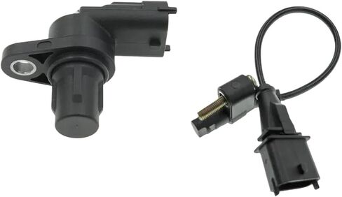 Camshaft and crankshaft Position Sensor 0281002667, 45962077F in Saudi Arabia