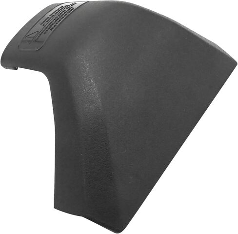 PT767-48200-CVLF Roof Rack Rail Cover Cap, Replacement for Toyota Highlander/Highlander Hybrid XLE XSE Limited Platinum 2020-2024 (Front Right Side) in Saudi Arabia