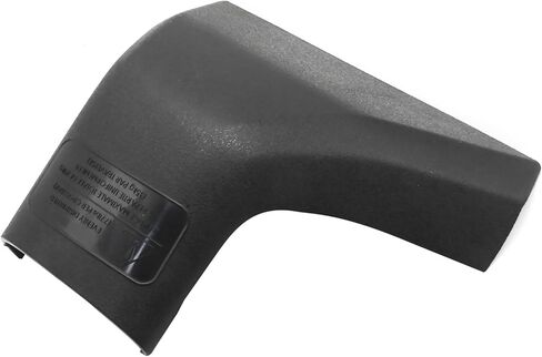 PT767-48200-CVLF Roof Rack Rail Cover Cap, Replacement for Toyota Highlander/Highlander Hybrid XLE XSE Limited Platinum 2020-2024 (Front Right Side) in Saudi Arabia