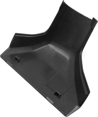 PT767-48200-CVLF Roof Rack Rail Cover Cap, Replacement for Toyota Highlander/Highlander Hybrid XLE XSE Limited Platinum 2020-2024 (Front Right Side) in Saudi Arabia
