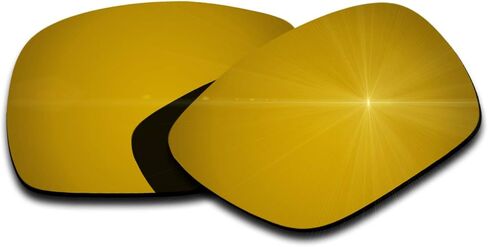 العدسات البديلة المستقطبة لـ Oakley Dispatch 1 - ألوان متعددة in Kuwait
