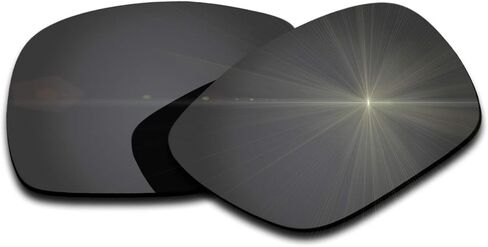 العدسات البديلة المستقطبة لـ Oakley Dispatch 1 - ألوان متعددة in Kuwait