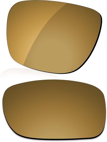Polarized Lens Replacement for Oakley Mainlink XL OO9264 Sunglass - More Options in Saudi Arabia