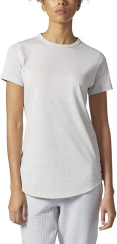 Adidas Women's Athletics Athletics X Champ Tee (XL ، RCCHAL) in Saudi Arabia