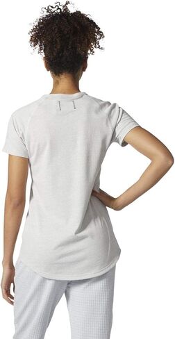 Adidas Women's Athletics Athletics X Champ Tee (XL ، RCCHAL) in Saudi Arabia