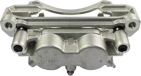 مجموعة الفرجار TRQ BRAKE متوافقة مع 2011-2018 شيفروليه سيلفرادو 2500 HD Silverado 3500 HD 2016 Suburban 3500 HD GMC Sierra 2500 HD Sierra 3500 HD in Kuwait