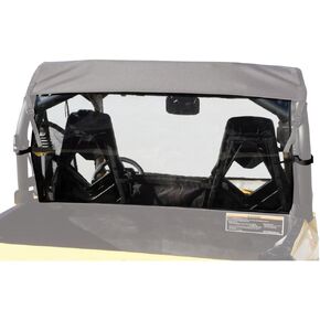 النافذة الخلفية TUSK UTV متوافقة مع CAN-AM Commander 1000 XT 2011-2020/Commander 800R DPS 2014-2020 in Kuwait