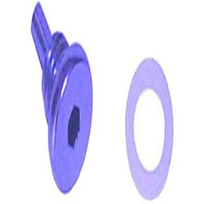 Sierra International, 18-4249, E-Tec Drain Screw W Magnet in Kuwait