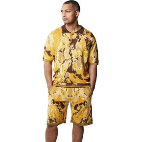 STACY ADAMS MENS FASHION 2 PIECE SHORT SET in Saudi Arabia