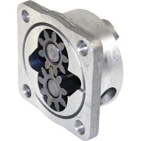 1967-1970 Type 1, 2, 3, VW 1500-1600cc Oil Pump, 8mm, 30mm Gears, For Flat Cam Gear, 98-1158-B in Kuwait