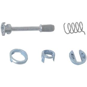 Universal Door Lock Cylinder Barrel Repair Kit Compatible With Seat Cordoba Ibiza III Replacement 6L3837167 6L3837168 in Saudi Arabia