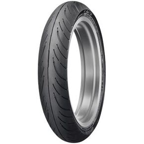 130/70R-18 (63H) Dunlop Elite 4 Front Motorcycle Tire for Honda Gold Wing Airbag GL1800 2012-2016 in Kuwait