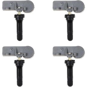 4 Pack 315MHz TPMS TIRE LUSP SESSOR for GM CHEVY IMPALA SILVERADA TAHOE BUICK ENCORE CADILLAC ESCALADE GMC Acadia Sierra Yukon Pontiac Saab Saturn 13581558 13598771 13598772 13586335 in Saudi Arabia