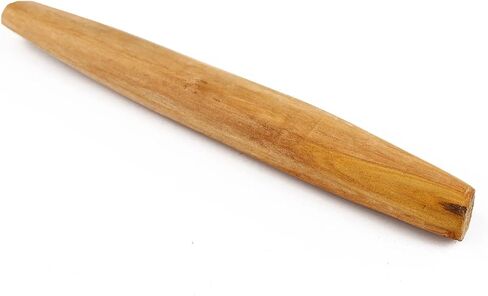 Satvik Pure White Chandan Sticks for Puja Pooja Tilak Tika Tikka Safed Sandalwood Chandan Ki Lakdi Aroma Incense Meditation Yoga Spa|Hawan/Havan Religious Spiritual Incense Holy Sticks (20-25 Grams) in Saudi Arabia
