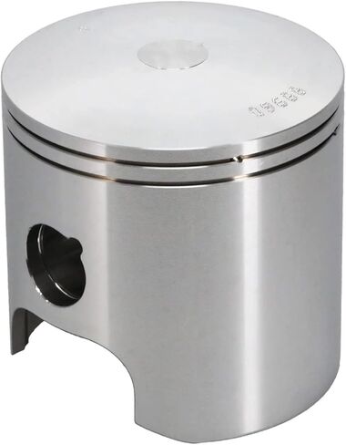 Wiseco Forged Piston Kit 71mm for FL250 Odyssey/CR250M/MT250/MR250 (338M07100) in Saudi Arabia