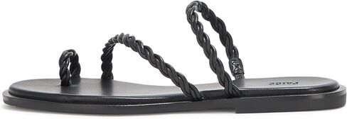 Paige Women's Allegra Flat Sandal in Kuwait