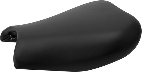 XMT-Moto Front Rider Driver Sent Pit For Suzuki Hayabusa GSX1300R 1999-2007 ، Black in Saudi Arabia