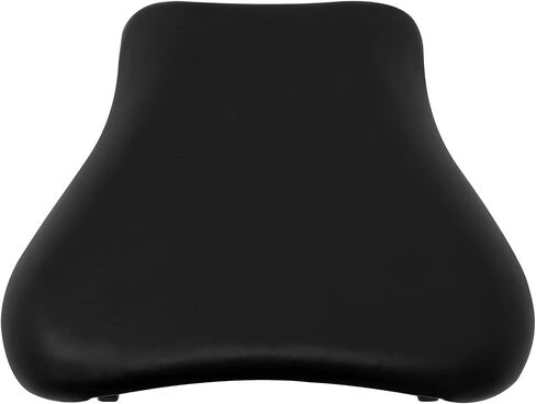 XMT-Moto Front Rider Driver Sent Pit For Suzuki Hayabusa GSX1300R 1999-2007 ، Black in Saudi Arabia