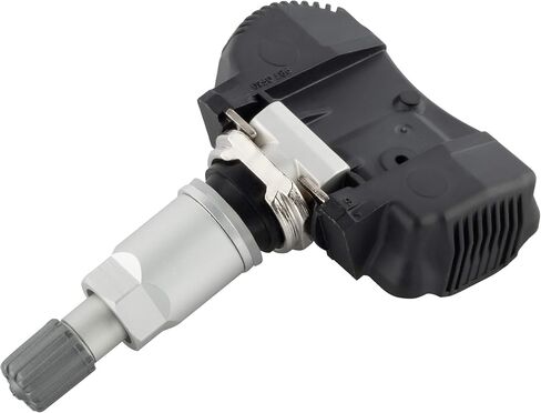 Qty (1) Boxi Tyre Press Sensor TPMS 433MHz لعام 2014-2020 B-M-W F20 F32 F33 F55 F56 X1 X2 X5 X6 لـ Mi-Ni Cooper OE# 3610685539 36106856209 36106881890 (حزمة 1) in Saudi Arabia