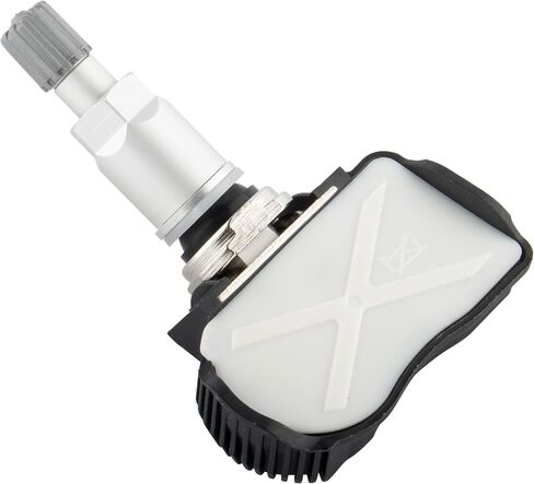 Qty (1) Boxi Tyre Press Sensor TPMS 433MHz لعام 2014-2020 B-M-W F20 F32 F33 F55 F56 X1 X2 X5 X6 لـ Mi-Ni Cooper OE# 3610685539 36106856209 36106881890 (حزمة 1) in Saudi Arabia