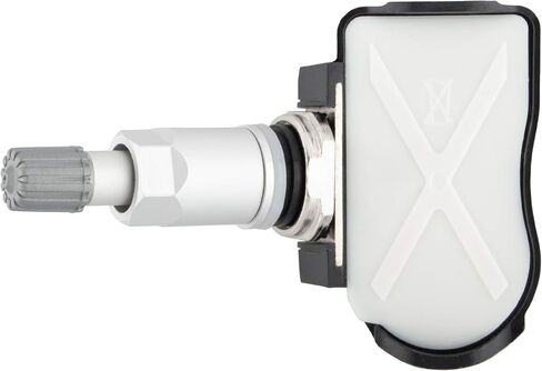 Qty (1) Boxi Tyre Press Sensor TPMS 433MHz لعام 2014-2020 B-M-W F20 F32 F33 F55 F56 X1 X2 X5 X6 لـ Mi-Ni Cooper OE# 3610685539 36106856209 36106881890 (حزمة 1) in Saudi Arabia