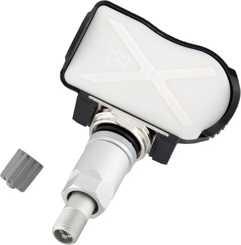 Qty (1) Boxi Tyre Press Sensor TPMS 433MHz لعام 2014-2020 B-M-W F20 F32 F33 F55 F56 X1 X2 X5 X6 لـ Mi-Ni Cooper OE# 3610685539 36106856209 36106881890 (حزمة 1) in Saudi Arabia