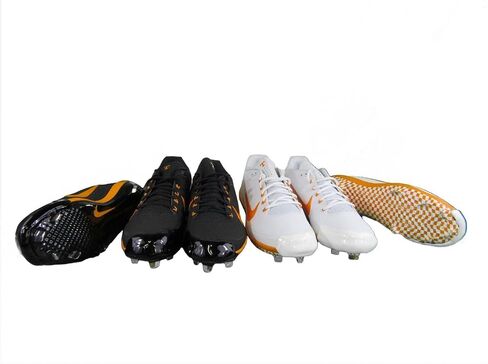 Tuff Toe Pro V2 Fastpitch Softball Cleat Guard | Pitcher’s Shoe Protector in Kuwait