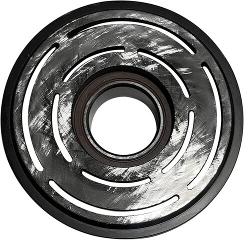 RYC A/C Compressor Clutch EG893-CL (Fits Nissan Juke 1.6L 2011, 2012, 2013, 2014, 2015, 2016, 2017) in Saudi Arabia