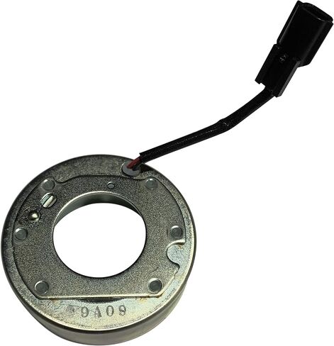 RYC A/C Compressor Clutch EG893-CL (Fits Nissan Juke 1.6L 2011, 2012, 2013, 2014, 2015, 2016, 2017) in Saudi Arabia