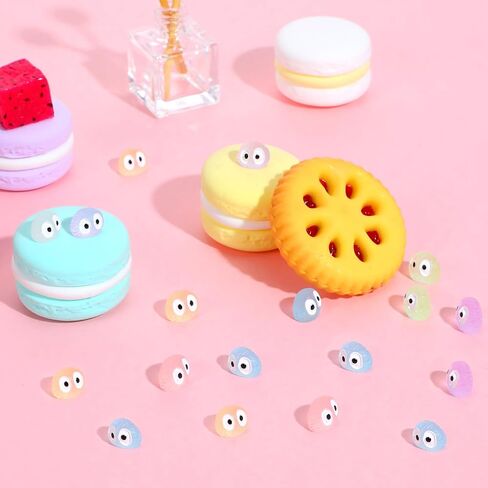 Sibba Cute Luminous Soot Sprites 49Pcs Automotive Interior Decoration Car Rearview Mirror Interior Accessories Colorful Soot Elven Cars Ornament Funny Dashboard Sticker for Car Home Office in Saudi Arabia