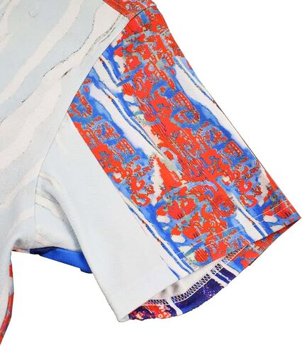 STACY ADAMS MENS FASHION 2 PIECE SHORT SET in Saudi Arabia