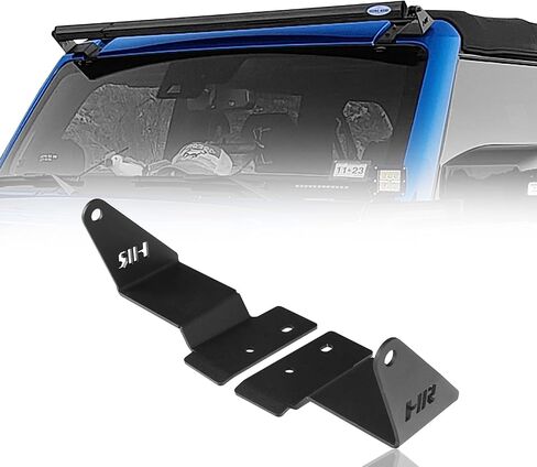 HOKE ROAD BRONCO 50 In. LED LID LIGH in Saudi Arabia