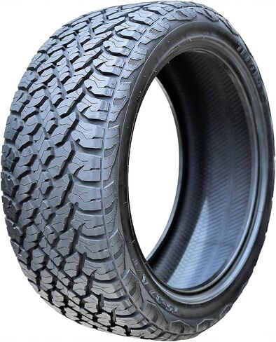 TBB TS-37 A/T جميع التضاريس 285/65R17 116S الإطارات الركاب in Saudi Arabia