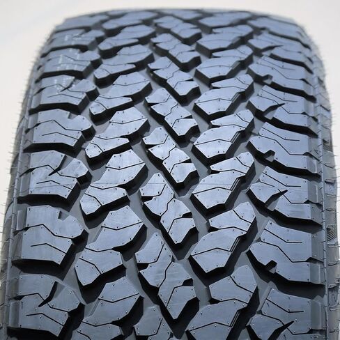 TBB TS-37 A/T جميع التضاريس 285/65R17 116S الإطارات الركاب in Saudi Arabia