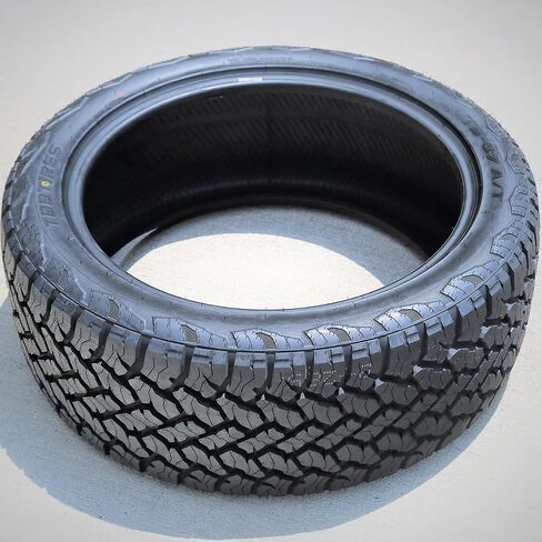 TBB TS-37 A/T جميع التضاريس 285/65R17 116S الإطارات الركاب in Saudi Arabia