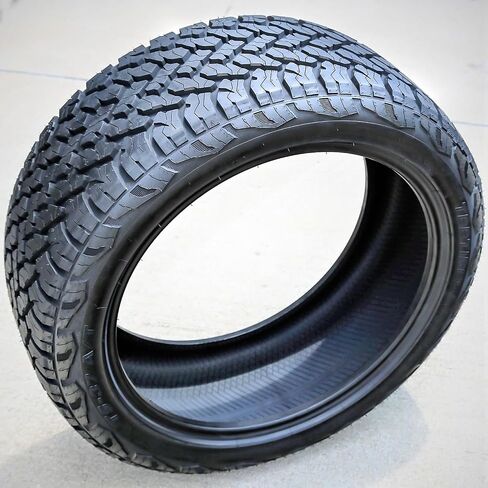 TBB TS-37 A/T جميع التضاريس 285/65R17 116S الإطارات الركاب in Saudi Arabia