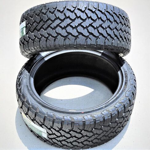 TBB TS-37 A/T جميع التضاريس 285/65R17 116S الإطارات الركاب in Saudi Arabia