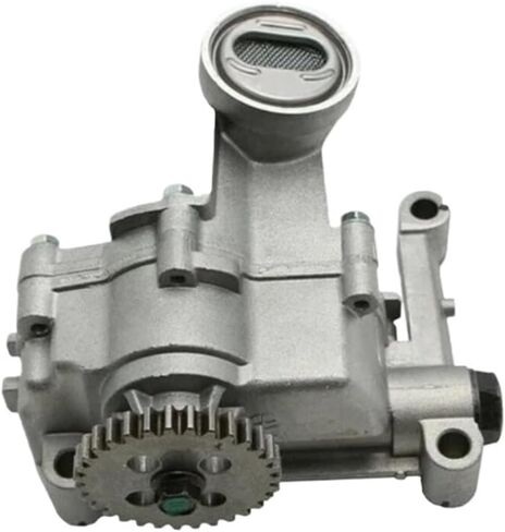 AUTO PARTS OIL PUMP G4KE G4KD G4NA D4BH Compatible with Hyundai KIA21310-2G011 213102G011 2.0L in Saudi Arabia