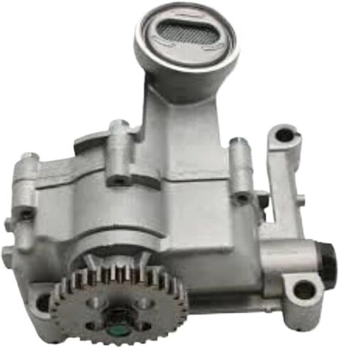 AUTO PARTS OIL PUMP G4KE G4KD G4NA D4BH Compatible with Hyundai KIA21310-2G011 213102G011 2.0L in Saudi Arabia