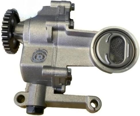 AUTO PARTS OIL PUMP G4KE G4KD G4NA D4BH Compatible with Hyundai KIA21310-2G011 213102G011 2.0L in Saudi Arabia