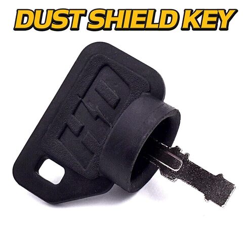 HD Switch مفتاح مفتاح مفتاح يناسب Craftsman T3200 T3400 YS4500 YT3000 YT4000 YT4500 Garden Garden Lawn Mower W/Protective Umbrella Key in Saudi Arabia