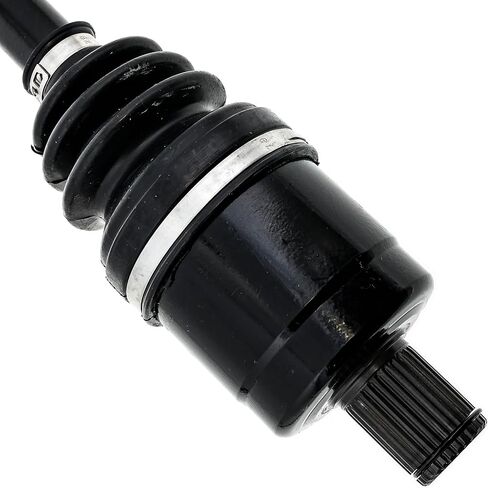 NICHE Rear CV Axle Half Drive Shaft for Polaris Ranger 1000 Crew XP Full Size 1337121 1337239 2 Pack in Saudi Arabia