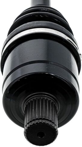 NICHE Rear CV Axle Half Drive Shaft for Polaris Ranger 1000 Crew XP Full Size 1337121 1337239 2 Pack in Saudi Arabia