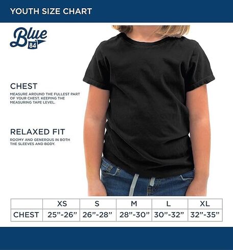 Blue 84 Unisex Kid's NCAA Officially Licensed Georgia Bulldogs National Champs T-Shirt 2022-2023 Laces Red in Saudi Arabia