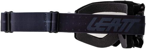 Leatt Goggle Velocity 4.5 Iriz Royal Purple 78% in Kuwait