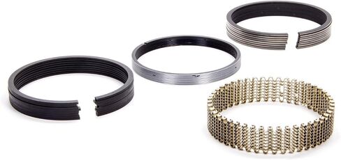 Hastings 2M139020 Piston Ring Set in Saudi Arabia