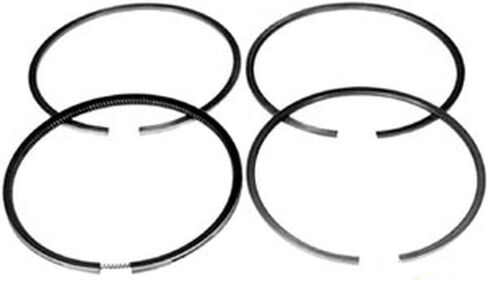 Replacement for fits Piston Ring Set - Standard - Single Cylinder Fits Ford 3600 2600 3000 4100 2000 in Saudi Arabia