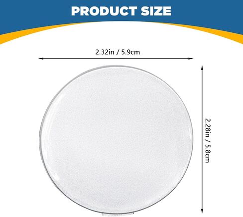 غطاء خطاف السحب في Topus الأمامي لـ Mazda CX-5 2013 2014 2015 2016 Dowing Eye Cap Capeer Cover KD4550A12BB KD45-50-A12-BB (أبيض ، جانب السائق الأيسر) in Saudi Arabia