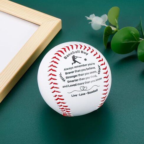 FOOZDEEVAAQ Baseball Gifts for Boys 8-12 Baseball Team Gifts for Men End of Season Base-Ball Coach Gift Base-Ball School Supplies in Saudi Arabia
