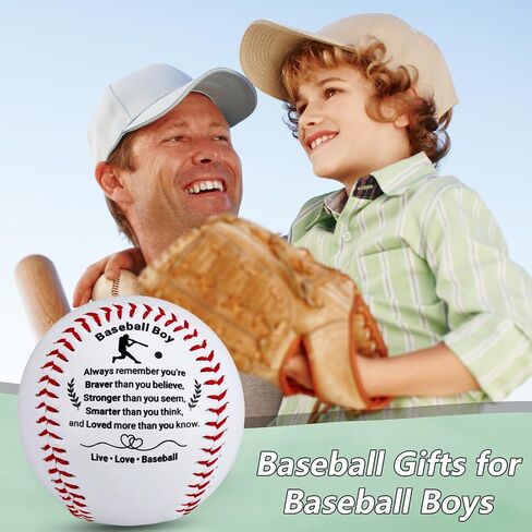 FOOZDEEVAAQ Baseball Gifts for Boys 8-12 Baseball Team Gifts for Men End of Season Base-Ball Coach Gift Base-Ball School Supplies in Saudi Arabia